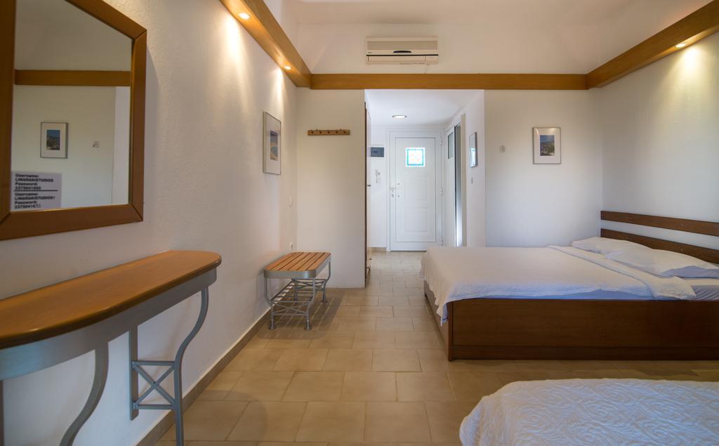 Linaraki Studios & Apartments Sikia Halkidiki Экстерьер фото