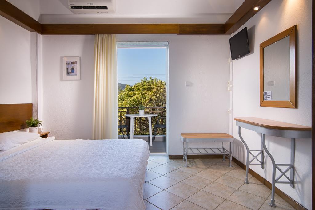 Linaraki Studios & Apartments Sikia Halkidiki Экстерьер фото